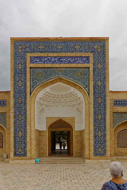 Bagahudin Nakshbandi-003